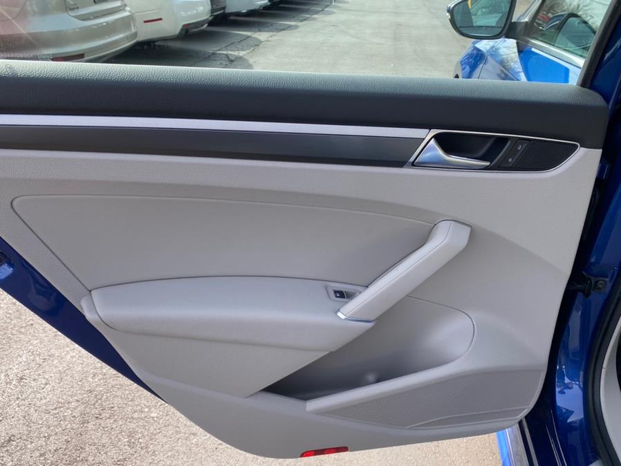 2016 Volkswagen Passat 4dr Sdn 1.8T Auto S PZEV, available for sale in Canton, Connecticut | Lava Motors 2 Inc. Canton, Connecticut 2016 Volkswagen Passat 4dr Sdn 1.8T Auto S PZEV, available for sale in Canton, Connecticut | Lava Motors 2 Inc. Canton, Connecticut