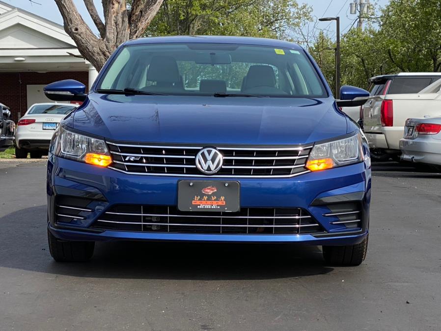 2016 Volkswagen Passat 4dr Sdn 1.8T Auto S PZEV, available for sale in Canton, Connecticut | Lava Motors 2 Inc. Canton, Connecticut 2016 Volkswagen Passat 4dr Sdn 1.8T Auto S PZEV, available for sale in Canton, Connecticut | Lava Motors 2 Inc. Canton, Connecticut