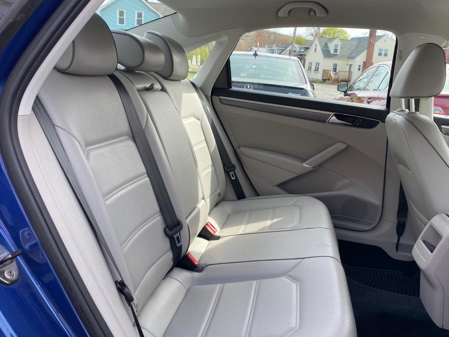 2016 Volkswagen Passat 4dr Sdn 1.8T Auto S PZEV, available for sale in Canton, Connecticut | Lava Motors 2 Inc. Canton, Connecticut 2016 Volkswagen Passat 4dr Sdn 1.8T Auto S PZEV, available for sale in Canton, Connecticut | Lava Motors 2 Inc. Canton, Connecticut