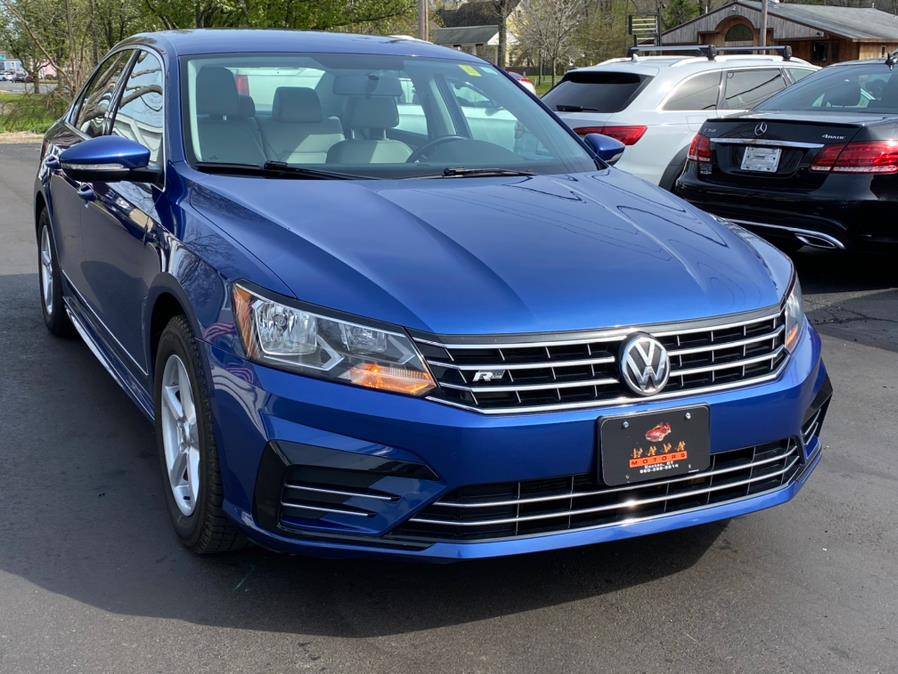 2016 Volkswagen Passat 4dr Sdn 1.8T Auto S PZEV, available for sale in Canton, Connecticut | Lava Motors 2 Inc. Canton, Connecticut 2016 Volkswagen Passat 4dr Sdn 1.8T Auto S PZEV, available for sale in Canton, Connecticut | Lava Motors 2 Inc. Canton, Connecticut