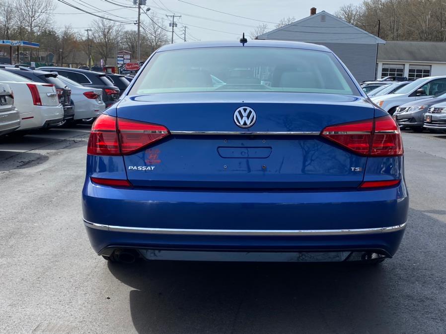 2016 Volkswagen Passat 4dr Sdn 1.8T Auto S PZEV, available for sale in Canton, Connecticut | Lava Motors 2 Inc. Canton, Connecticut 2016 Volkswagen Passat 4dr Sdn 1.8T Auto S PZEV, available for sale in Canton, Connecticut | Lava Motors 2 Inc. Canton, Connecticut
