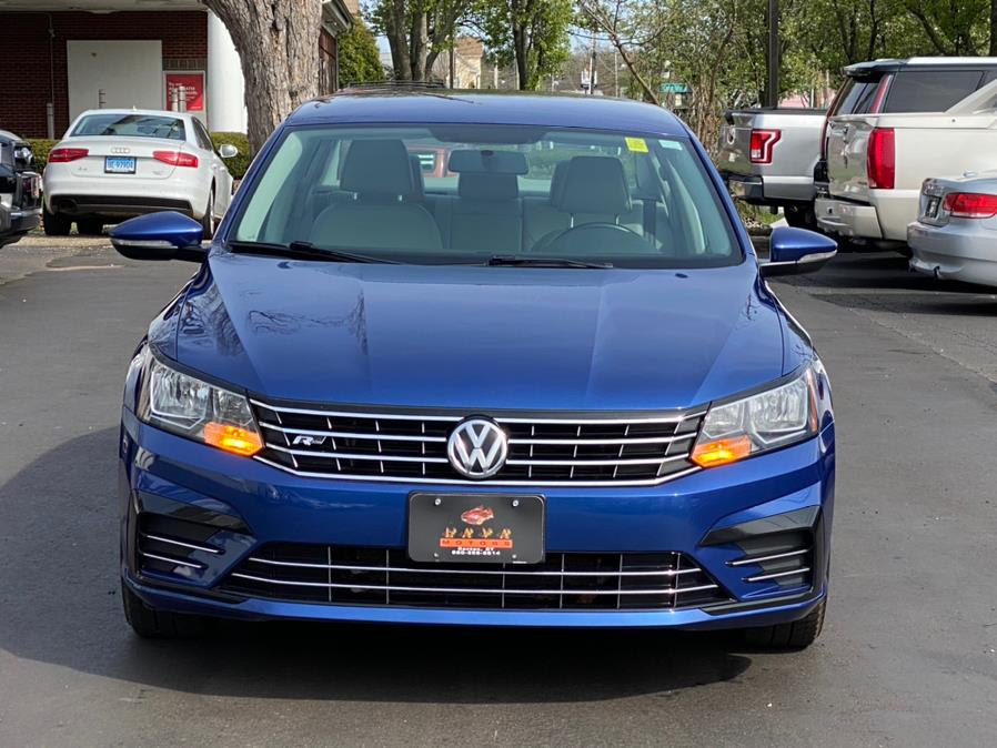 2016 Volkswagen Passat 4dr Sdn 1.8T Auto S PZEV, available for sale in Canton, Connecticut | Lava Motors 2 Inc. Canton, Connecticut 2016 Volkswagen Passat 4dr Sdn 1.8T Auto S PZEV, available for sale in Canton, Connecticut | Lava Motors 2 Inc. Canton, Connecticut