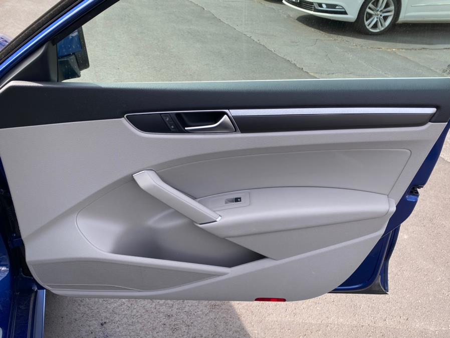 2016 Volkswagen Passat 4dr Sdn 1.8T Auto S PZEV, available for sale in Canton, Connecticut | Lava Motors 2 Inc. Canton, Connecticut 2016 Volkswagen Passat 4dr Sdn 1.8T Auto S PZEV, available for sale in Canton, Connecticut | Lava Motors 2 Inc. Canton, Connecticut