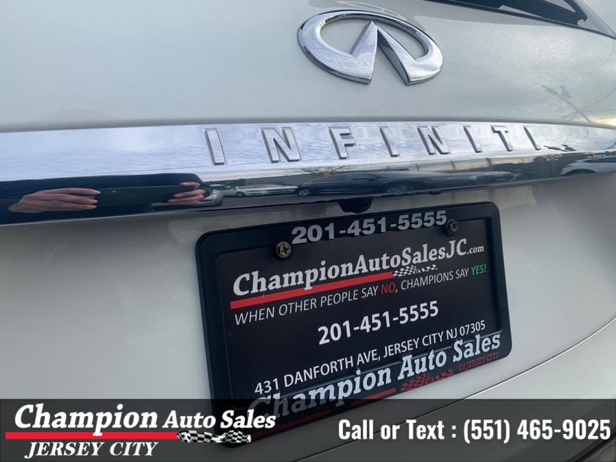 Used INFINITI QX60 AWD 2017 | Champion Auto Sales of JC. Jersey City, New Jersey Used INFINITI QX60 AWD 2017 | Champion Auto Sales of JC. Jersey City, New Jersey