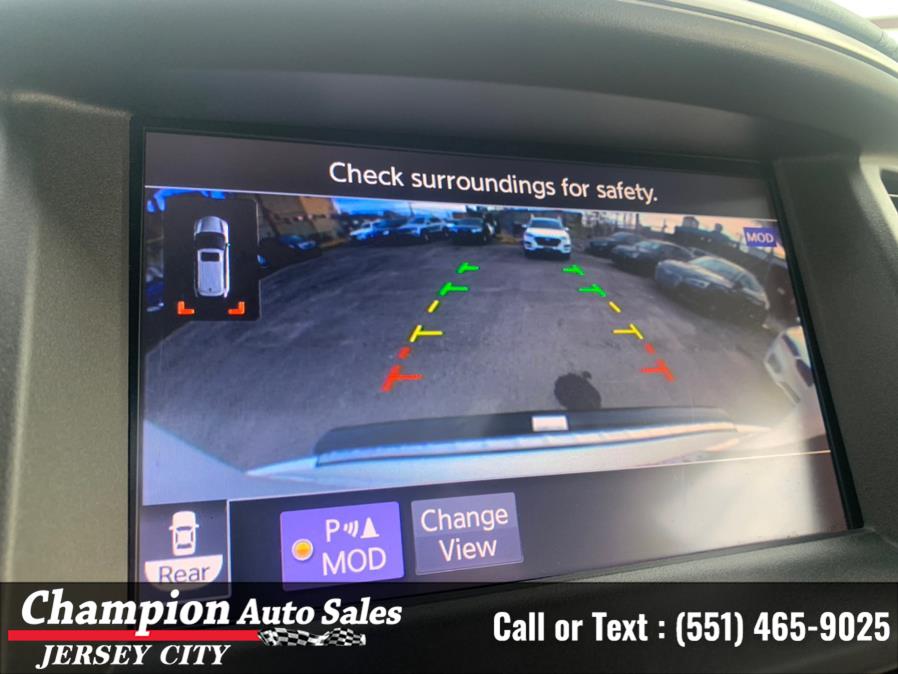 Used INFINITI QX60 AWD 2017 | Champion Auto Sales of JC. Jersey City, New Jersey Used INFINITI QX60 AWD 2017 | Champion Auto Sales of JC. Jersey City, New Jersey