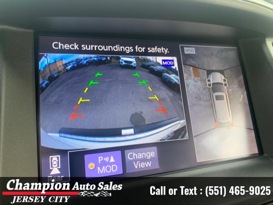 Used INFINITI QX60 AWD 2017 | Champion Auto Sales of JC. Jersey City, New Jersey Used INFINITI QX60 AWD 2017 | Champion Auto Sales of JC. Jersey City, New Jersey
