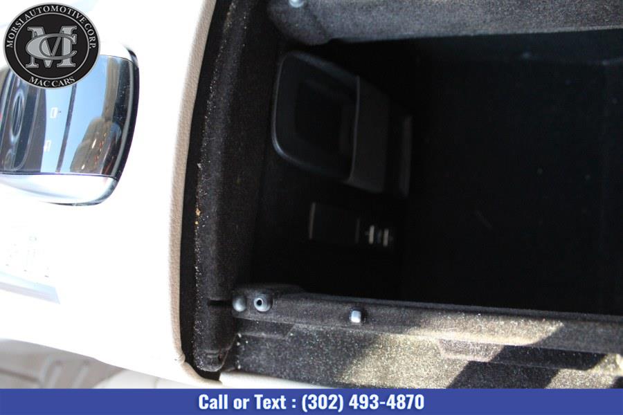 Used Mercedes-Benz S-Class 4dr Sdn S 550 4MATIC 2015 | Morsi Automotive Corp. New Castle, Delaware Used Mercedes-Benz S-Class 4dr Sdn S 550 4MATIC 2015 | Morsi Automotive Corp. New Castle, Delaware