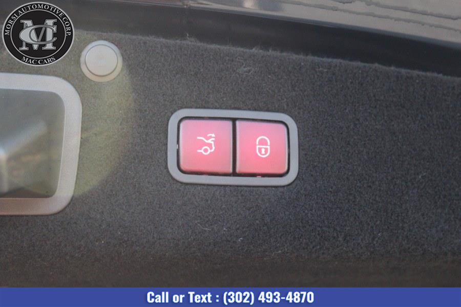 Used Mercedes-Benz S-Class 4dr Sdn S 550 4MATIC 2015 | Morsi Automotive Corp. New Castle, Delaware Used Mercedes-Benz S-Class 4dr Sdn S 550 4MATIC 2015 | Morsi Automotive Corp. New Castle, Delaware