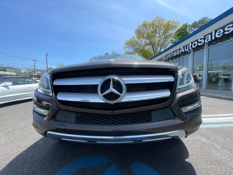 2015 Mercedes-Benz GL450 . 1 OWNER CLEAN CARFAX!, available for sale in Elmont, New York | Sunrise of Elmont. Elmont, New York 2015 Mercedes-Benz GL450 . 1 OWNER CLEAN CARFAX!, available for sale in Elmont, New York | Sunrise of Elmont. Elmont, New York
