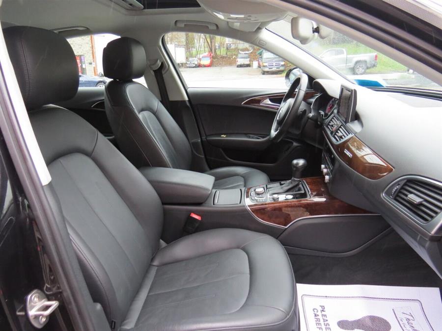 Used Audi A6 2.0T quattro Premium Plus AWD 4dr Sedan 2015 | Lake City Exports Inc. Auburn, Maine Used Audi A6 2.0T quattro Premium Plus AWD 4dr Sedan 2015 | Lake City Exports Inc. Auburn, Maine