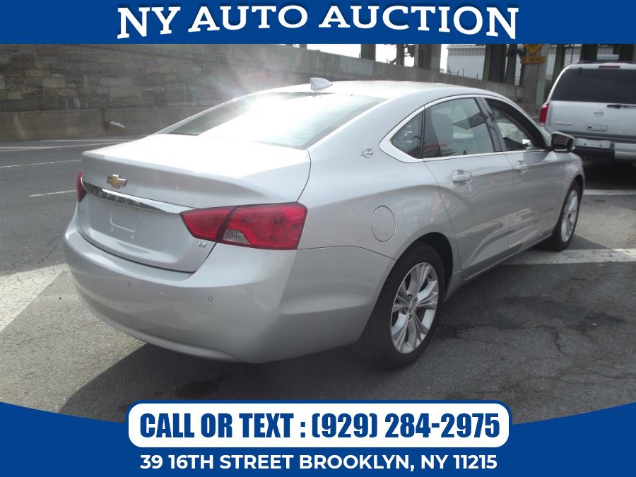 2014 Chevrolet Impala 4dr Sdn LT w/2LT, available for sale in Brooklyn, New York | NY Auto Auction. Brooklyn, New York 2014 Chevrolet Impala 4dr Sdn LT w/2LT, available for sale in Brooklyn, New York | NY Auto Auction. Brooklyn, New York