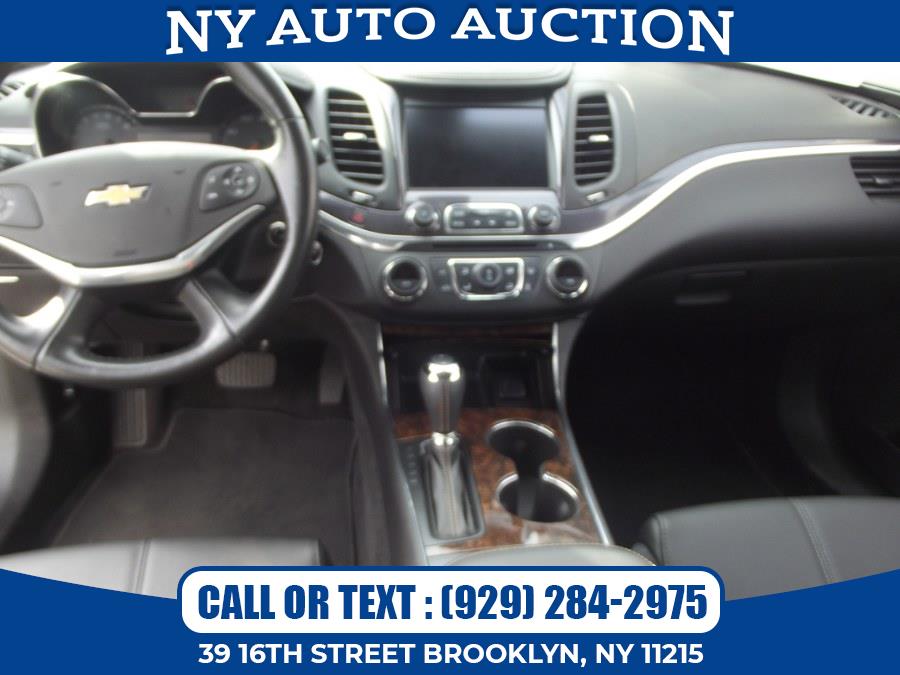 2014 Chevrolet Impala 4dr Sdn LT w/2LT, available for sale in Brooklyn, New York | NY Auto Auction. Brooklyn, New York 2014 Chevrolet Impala 4dr Sdn LT w/2LT, available for sale in Brooklyn, New York | NY Auto Auction. Brooklyn, New York