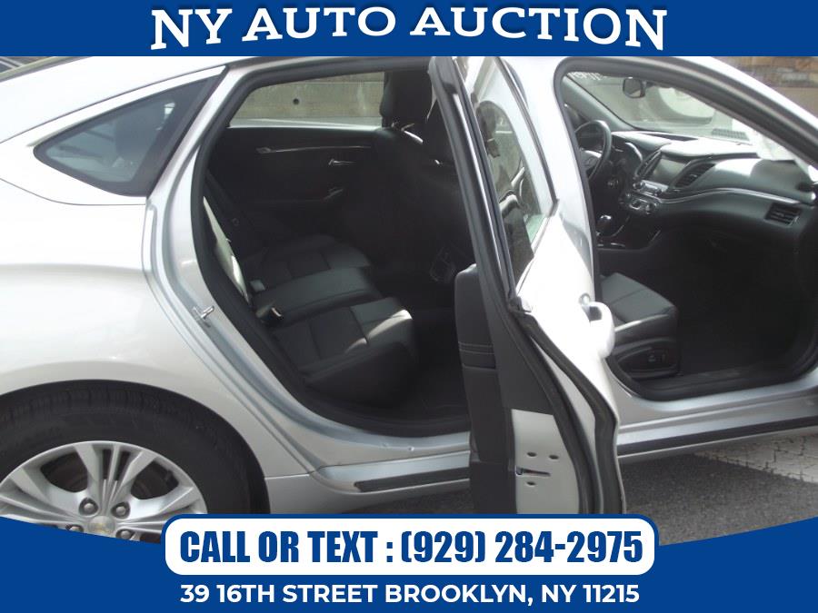 2014 Chevrolet Impala 4dr Sdn LT w/2LT, available for sale in Brooklyn, New York | NY Auto Auction. Brooklyn, New York 2014 Chevrolet Impala 4dr Sdn LT w/2LT, available for sale in Brooklyn, New York | NY Auto Auction. Brooklyn, New York