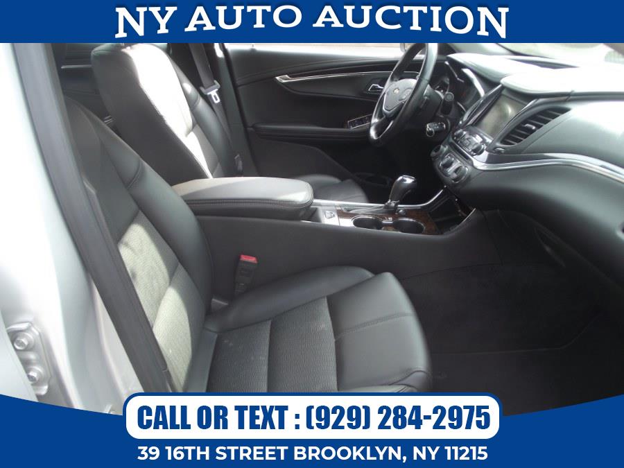 2014 Chevrolet Impala 4dr Sdn LT w/2LT, available for sale in Brooklyn, New York | NY Auto Auction. Brooklyn, New York 2014 Chevrolet Impala 4dr Sdn LT w/2LT, available for sale in Brooklyn, New York | NY Auto Auction. Brooklyn, New York