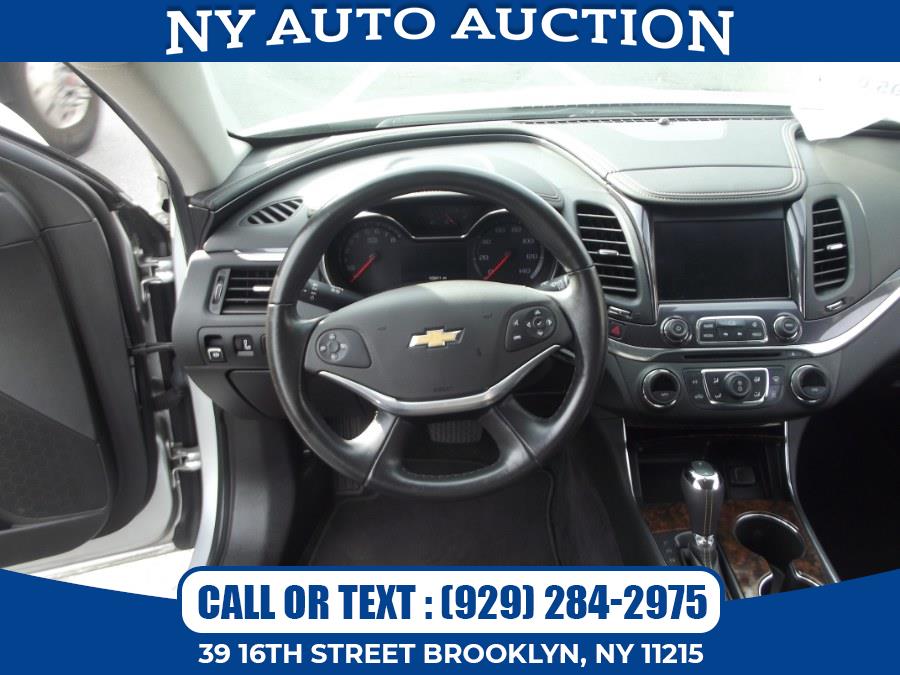 2014 Chevrolet Impala 4dr Sdn LT w/2LT, available for sale in Brooklyn, New York | NY Auto Auction. Brooklyn, New York 2014 Chevrolet Impala 4dr Sdn LT w/2LT, available for sale in Brooklyn, New York | NY Auto Auction. Brooklyn, New York