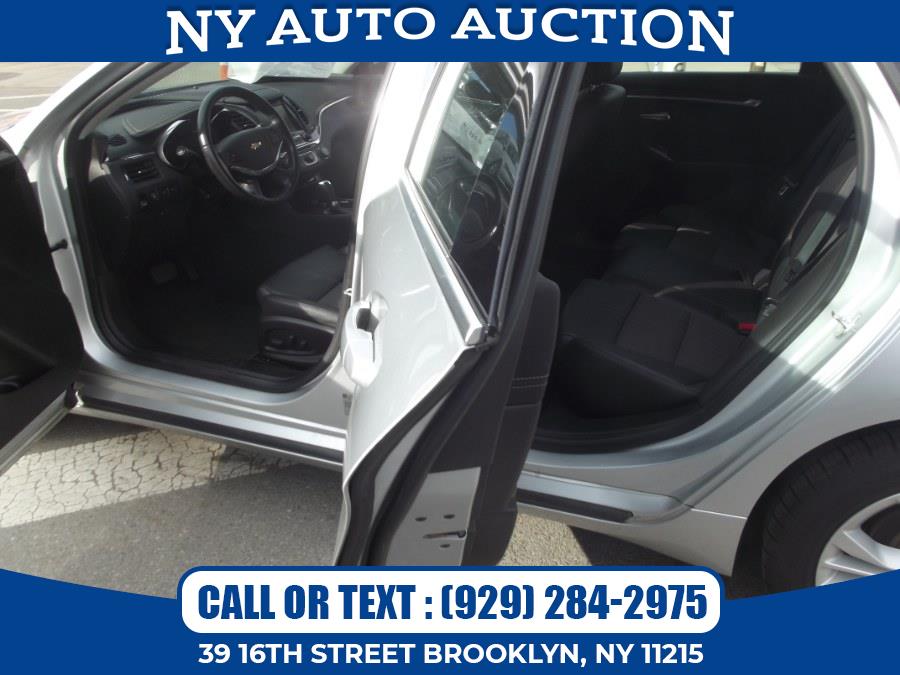 2014 Chevrolet Impala 4dr Sdn LT w/2LT, available for sale in Brooklyn, New York | NY Auto Auction. Brooklyn, New York 2014 Chevrolet Impala 4dr Sdn LT w/2LT, available for sale in Brooklyn, New York | NY Auto Auction. Brooklyn, New York