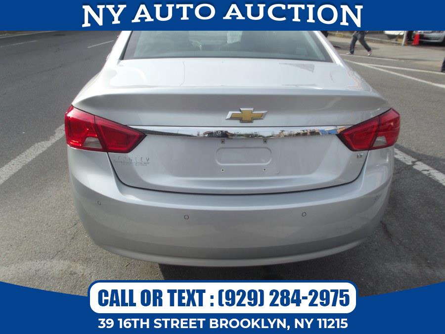 2014 Chevrolet Impala 4dr Sdn LT w/2LT, available for sale in Brooklyn, New York | NY Auto Auction. Brooklyn, New York 2014 Chevrolet Impala 4dr Sdn LT w/2LT, available for sale in Brooklyn, New York | NY Auto Auction. Brooklyn, New York