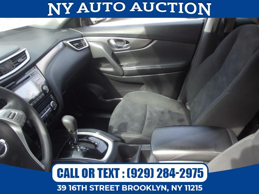 2015 Nissan Rogue AWD 4dr S *Ltd Avail*, available for sale in Brooklyn, New York | NY Auto Auction. Brooklyn, New York 2015 Nissan Rogue AWD 4dr S *Ltd Avail*, available for sale in Brooklyn, New York | NY Auto Auction. Brooklyn, New York