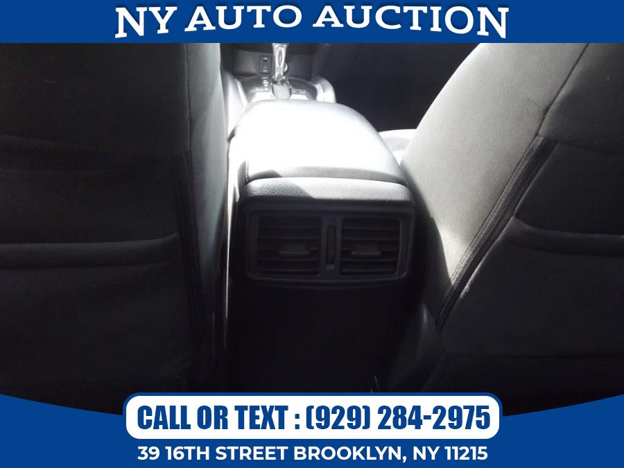 2015 Nissan Rogue AWD 4dr S *Ltd Avail*, available for sale in Brooklyn, New York | NY Auto Auction. Brooklyn, New York 2015 Nissan Rogue AWD 4dr S *Ltd Avail*, available for sale in Brooklyn, New York | NY Auto Auction. Brooklyn, New York