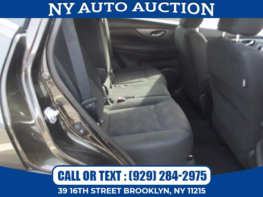 2015 Nissan Rogue AWD 4dr S *Ltd Avail*, available for sale in Brooklyn, New York | NY Auto Auction. Brooklyn, New York 2015 Nissan Rogue AWD 4dr S *Ltd Avail*, available for sale in Brooklyn, New York | NY Auto Auction. Brooklyn, New York