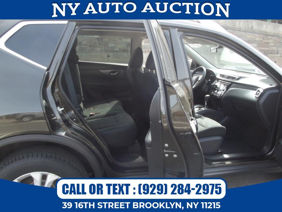 2015 Nissan Rogue AWD 4dr S *Ltd Avail*, available for sale in Brooklyn, New York | NY Auto Auction. Brooklyn, New York 2015 Nissan Rogue AWD 4dr S *Ltd Avail*, available for sale in Brooklyn, New York | NY Auto Auction. Brooklyn, New York