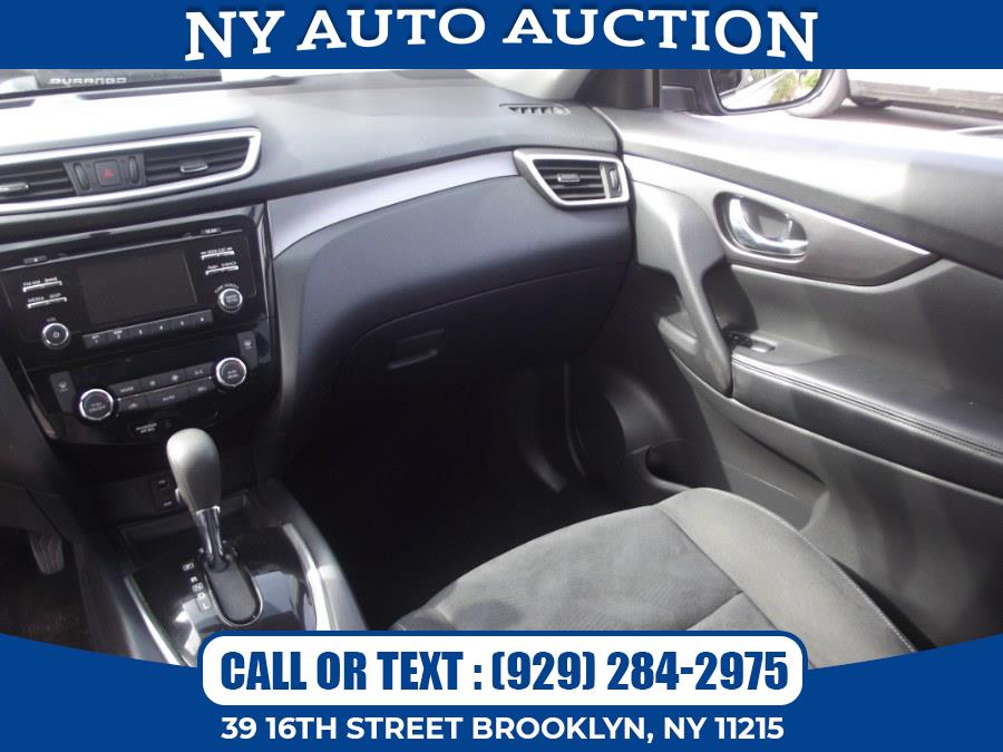 2015 Nissan Rogue AWD 4dr S *Ltd Avail*, available for sale in Brooklyn, New York | NY Auto Auction. Brooklyn, New York 2015 Nissan Rogue AWD 4dr S *Ltd Avail*, available for sale in Brooklyn, New York | NY Auto Auction. Brooklyn, New York
