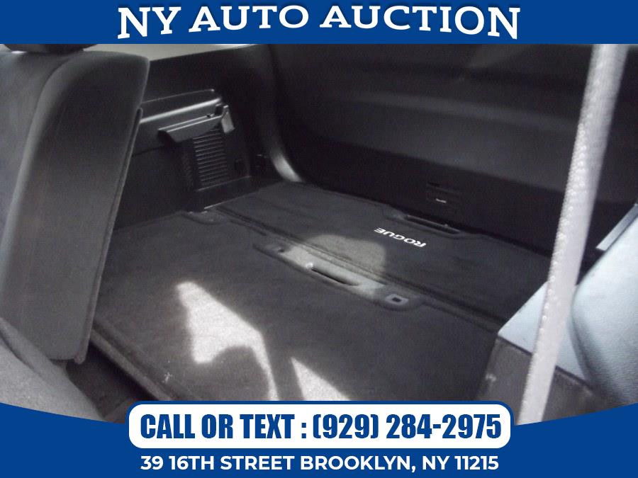 2015 Nissan Rogue AWD 4dr S *Ltd Avail*, available for sale in Brooklyn, New York | NY Auto Auction. Brooklyn, New York 2015 Nissan Rogue AWD 4dr S *Ltd Avail*, available for sale in Brooklyn, New York | NY Auto Auction. Brooklyn, New York