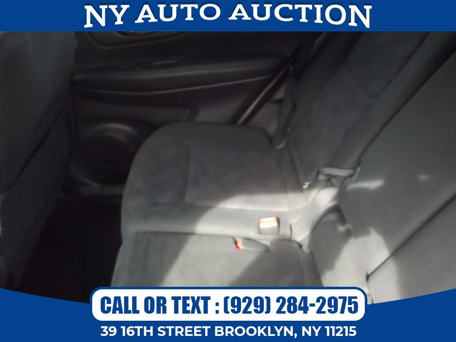 2015 Nissan Rogue AWD 4dr S *Ltd Avail*, available for sale in Brooklyn, New York | NY Auto Auction. Brooklyn, New York 2015 Nissan Rogue AWD 4dr S *Ltd Avail*, available for sale in Brooklyn, New York | NY Auto Auction. Brooklyn, New York