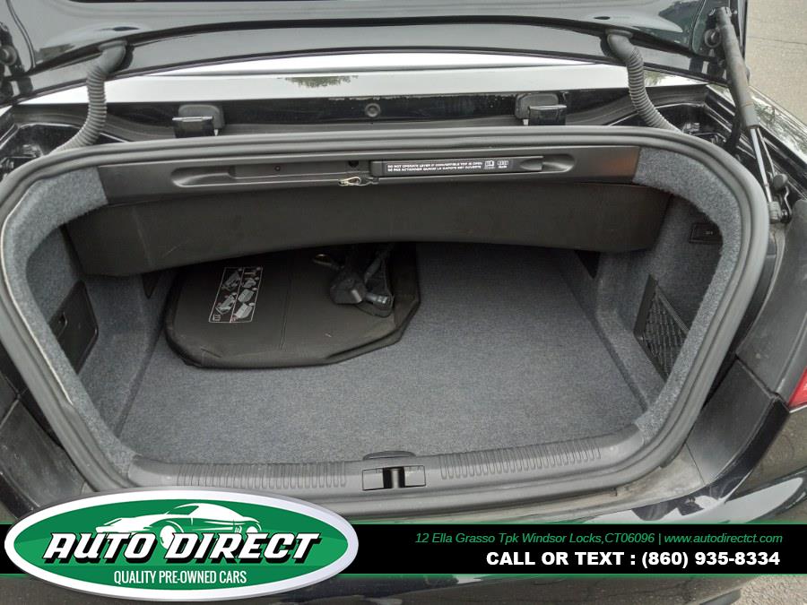 2007 Audi A4 2007 2dr Cabrio Auto 2.0T quattro, available for sale in Windsor Locks, Connecticut | Auto Direct LLC. Windsor Locks, Connecticut 2007 Audi A4 2007 2dr Cabrio Auto 2.0T quattro, available for sale in Windsor Locks, Connecticut | Auto Direct LLC. Windsor Locks, Connecticut