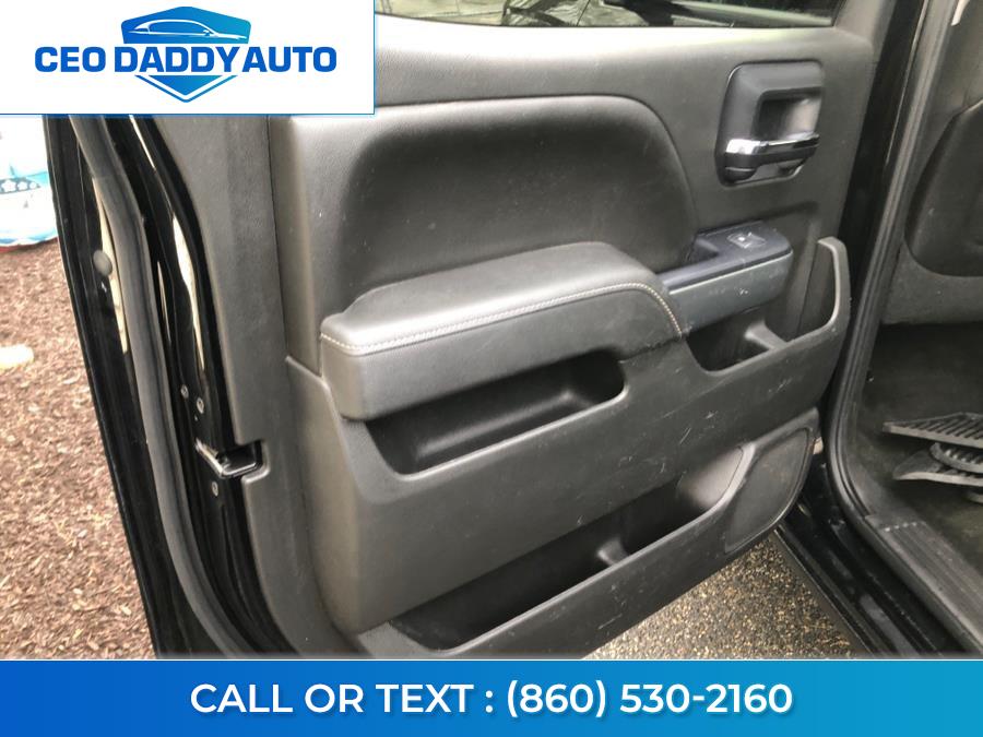 Used Chevrolet Silverado 1500 4WD Crew Cab 143.5" LT w/1LT 2015 | CEO DADDY AUTO. Online only, Connecticut Used Chevrolet Silverado 1500 4WD Crew Cab 143.5" LT w/1LT 2015 | CEO DADDY AUTO. Online only, Connecticut