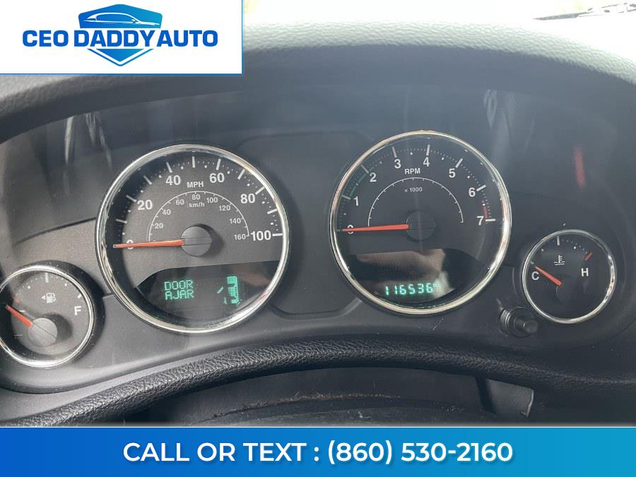 2017 Jeep Wrangler Unlimited Sport 4x4, available for sale in Online only, Connecticut | CEO DADDY AUTO. Online only, Connecticut 2017 Jeep Wrangler Unlimited Sport 4x4, available for sale in Online only, Connecticut | CEO DADDY AUTO. Online only, Connecticut