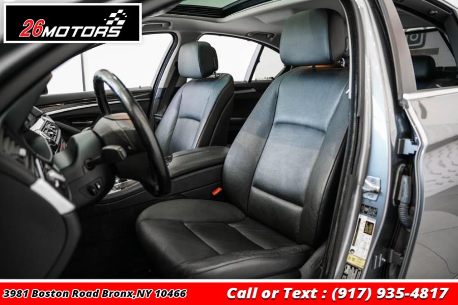 Used BMW 5 Series 4dr Sdn 535i xDrive AWD 2011 | 26 Motors Elite. Bronx, New York Used BMW 5 Series 4dr Sdn 535i xDrive AWD 2011 | 26 Motors Elite. Bronx, New York