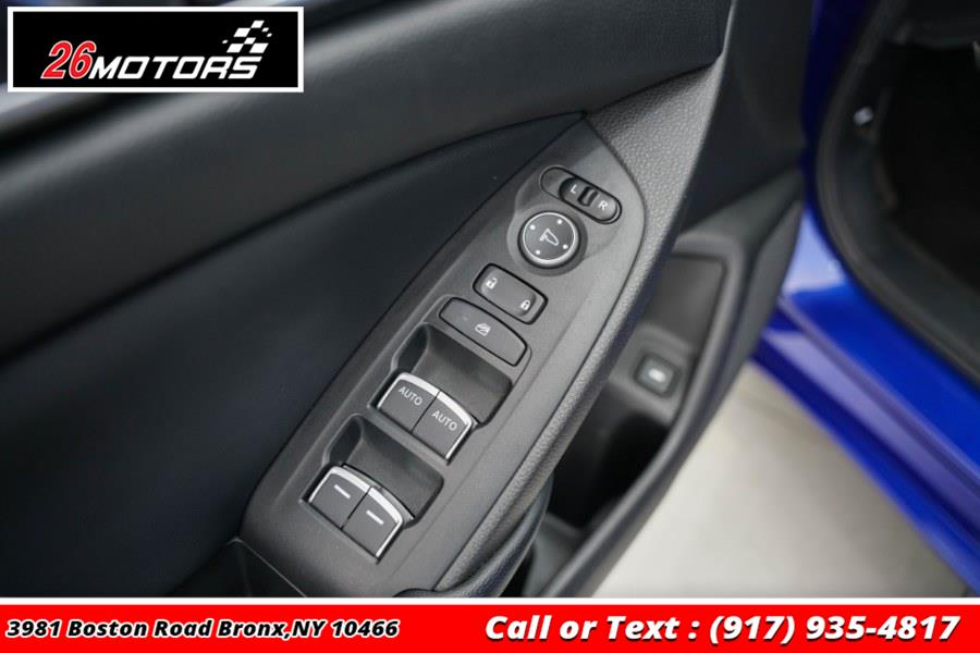 Used Honda Accord Sedan Sport 2.0T Auto 2018 | 26 Motors Elite. Bronx, New York Used Honda Accord Sedan Sport 2.0T Auto 2018 | 26 Motors Elite. Bronx, New York