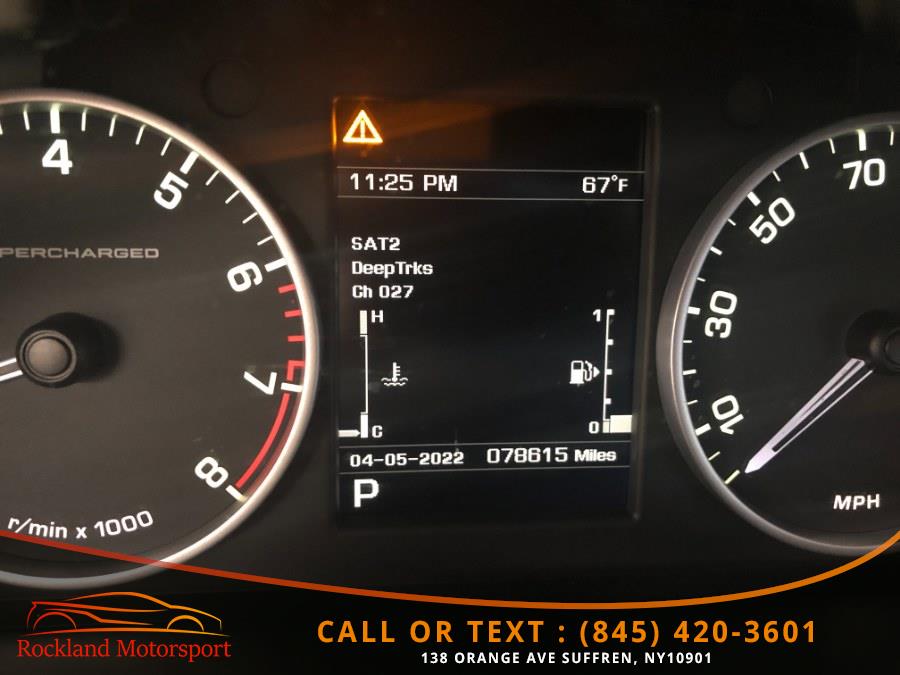 2013 Land Rover Range Rover Sport 4WD 4dr SC, available for sale in Suffern, New York | Rockland Motor Sport. Suffern, New York 2013 Land Rover Range Rover Sport 4WD 4dr SC, available for sale in Suffern, New York | Rockland Motor Sport. Suffern, New York