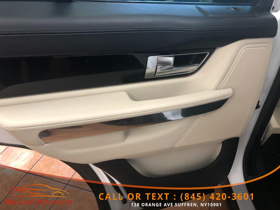 2013 Land Rover Range Rover Sport 4WD 4dr SC, available for sale in Suffern, New York | Rockland Motor Sport. Suffern, New York 2013 Land Rover Range Rover Sport 4WD 4dr SC, available for sale in Suffern, New York | Rockland Motor Sport. Suffern, New York
