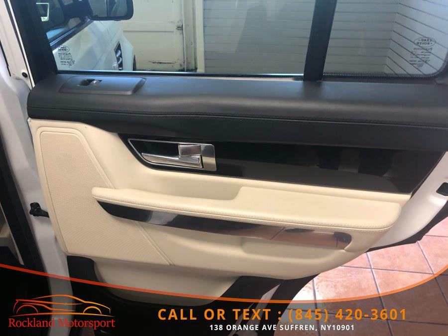 2013 Land Rover Range Rover Sport 4WD 4dr SC, available for sale in Suffern, New York | Rockland Motor Sport. Suffern, New York 2013 Land Rover Range Rover Sport 4WD 4dr SC, available for sale in Suffern, New York | Rockland Motor Sport. Suffern, New York