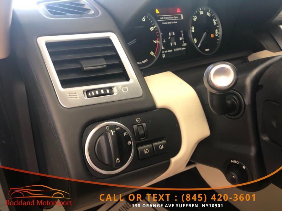2013 Land Rover Range Rover Sport 4WD 4dr SC, available for sale in Suffern, New York | Rockland Motor Sport. Suffern, New York 2013 Land Rover Range Rover Sport 4WD 4dr SC, available for sale in Suffern, New York | Rockland Motor Sport. Suffern, New York