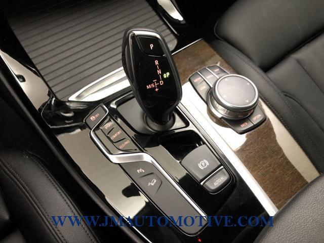 2018 BMW X3 xDrive30i Sports Activity Vehicle, available for sale in Naugatuck, Connecticut | J&M Automotive Sls&Svc LLC. Naugatuck, Connecticut 2018 BMW X3 xDrive30i Sports Activity Vehicle, available for sale in Naugatuck, Connecticut | J&M Automotive Sls&Svc LLC. Naugatuck, Connecticut