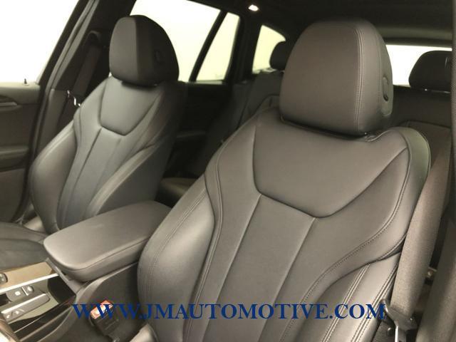 2018 BMW X3 xDrive30i Sports Activity Vehicle, available for sale in Naugatuck, Connecticut | J&M Automotive Sls&Svc LLC. Naugatuck, Connecticut 2018 BMW X3 xDrive30i Sports Activity Vehicle, available for sale in Naugatuck, Connecticut | J&M Automotive Sls&Svc LLC. Naugatuck, Connecticut