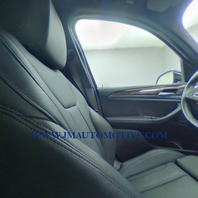 2018 BMW X3 xDrive30i Sports Activity Vehicle, available for sale in Naugatuck, Connecticut | J&M Automotive Sls&Svc LLC. Naugatuck, Connecticut 2018 BMW X3 xDrive30i Sports Activity Vehicle, available for sale in Naugatuck, Connecticut | J&M Automotive Sls&Svc LLC. Naugatuck, Connecticut
