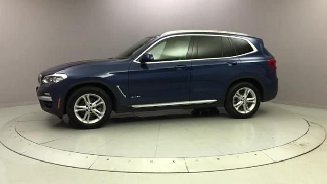 2018 BMW X3 xDrive30i Sports Activity Vehicle, available for sale in Naugatuck, Connecticut | J&M Automotive Sls&Svc LLC. Naugatuck, Connecticut 2018 BMW X3 xDrive30i Sports Activity Vehicle, available for sale in Naugatuck, Connecticut | J&M Automotive Sls&Svc LLC. Naugatuck, Connecticut