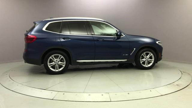 2018 BMW X3 xDrive30i Sports Activity Vehicle, available for sale in Naugatuck, Connecticut | J&M Automotive Sls&Svc LLC. Naugatuck, Connecticut 2018 BMW X3 xDrive30i Sports Activity Vehicle, available for sale in Naugatuck, Connecticut | J&M Automotive Sls&Svc LLC. Naugatuck, Connecticut