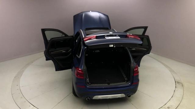 2018 BMW X3 xDrive30i Sports Activity Vehicle, available for sale in Naugatuck, Connecticut | J&M Automotive Sls&Svc LLC. Naugatuck, Connecticut 2018 BMW X3 xDrive30i Sports Activity Vehicle, available for sale in Naugatuck, Connecticut | J&M Automotive Sls&Svc LLC. Naugatuck, Connecticut