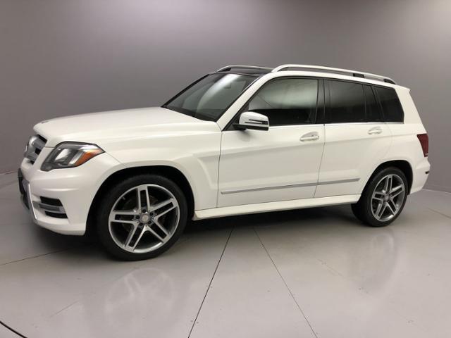 2015 Mercedes-benz Glk-class 4MATIC 4dr GLK 350, available for sale in Naugatuck, Connecticut | J&M Automotive Sls&Svc LLC. Naugatuck, Connecticut