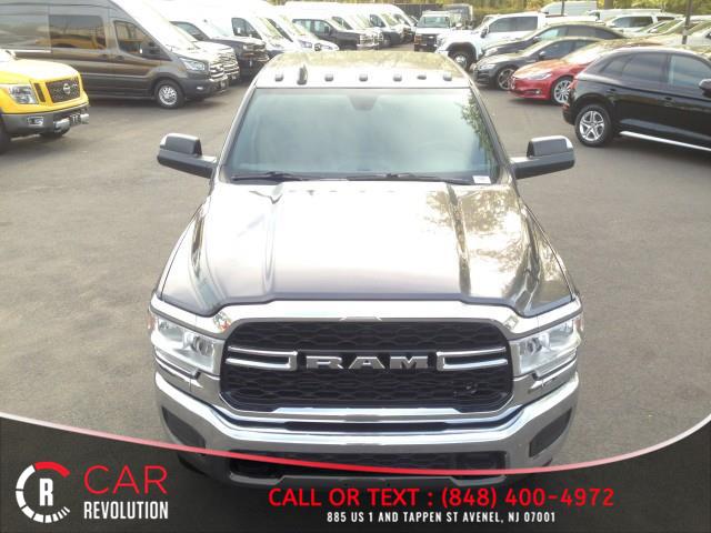 Used Ram 3500 Tradesman Cummins 4WD w/ rearCam 2021 | Car Revolution. Avenel, New Jersey Used Ram 3500 Tradesman Cummins 4WD w/ rearCam 2021 | Car Revolution. Avenel, New Jersey