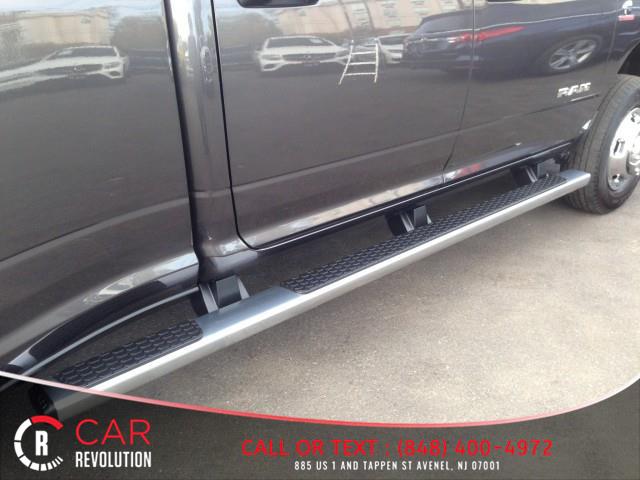 Used Ram 3500 Tradesman Cummins 4WD w/ rearCam 2021 | Car Revolution. Avenel, New Jersey Used Ram 3500 Tradesman Cummins 4WD w/ rearCam 2021 | Car Revolution. Avenel, New Jersey