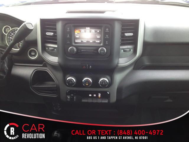 Used Ram 3500 Tradesman Cummins 4WD w/ rearCam 2021 | Car Revolution. Avenel, New Jersey Used Ram 3500 Tradesman Cummins 4WD w/ rearCam 2021 | Car Revolution. Avenel, New Jersey