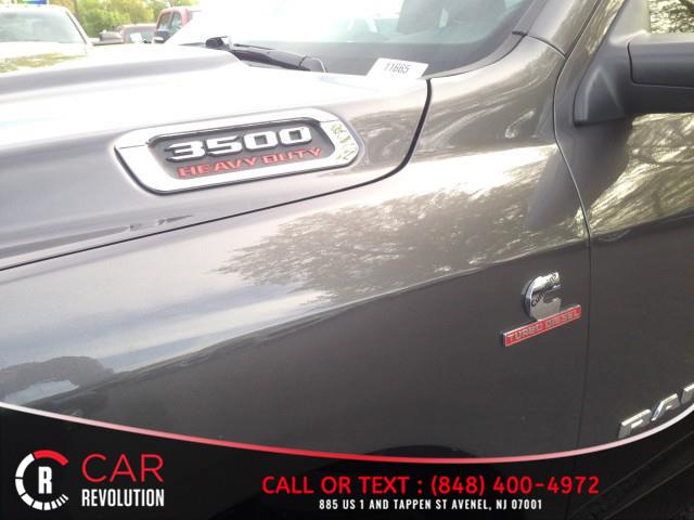 Used Ram 3500 Tradesman Cummins 4WD w/ rearCam 2021 | Car Revolution. Avenel, New Jersey Used Ram 3500 Tradesman Cummins 4WD w/ rearCam 2021 | Car Revolution. Avenel, New Jersey