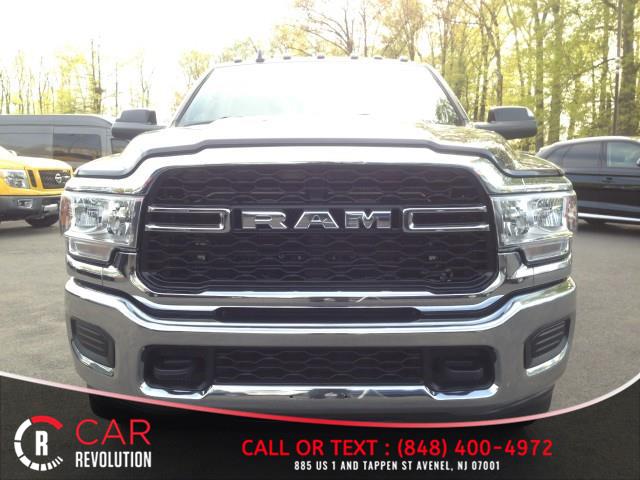 Used Ram 3500 Tradesman Cummins 4WD w/ rearCam 2021 | Car Revolution. Avenel, New Jersey Used Ram 3500 Tradesman Cummins 4WD w/ rearCam 2021 | Car Revolution. Avenel, New Jersey