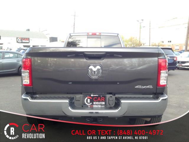 Used Ram 3500 Tradesman Cummins 4WD w/ rearCam 2021 | Car Revolution. Avenel, New Jersey Used Ram 3500 Tradesman Cummins 4WD w/ rearCam 2021 | Car Revolution. Avenel, New Jersey